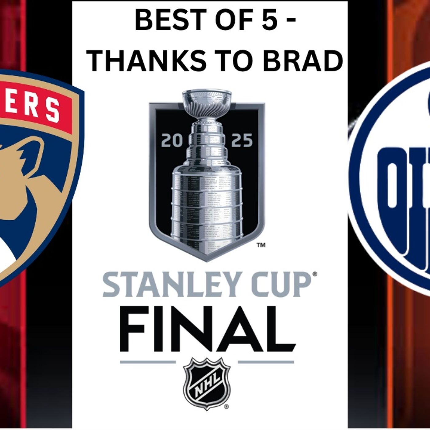 Florida makes it a best of 5 series with a 2OT win Florida makes it a best of 5 series with a 2OT win