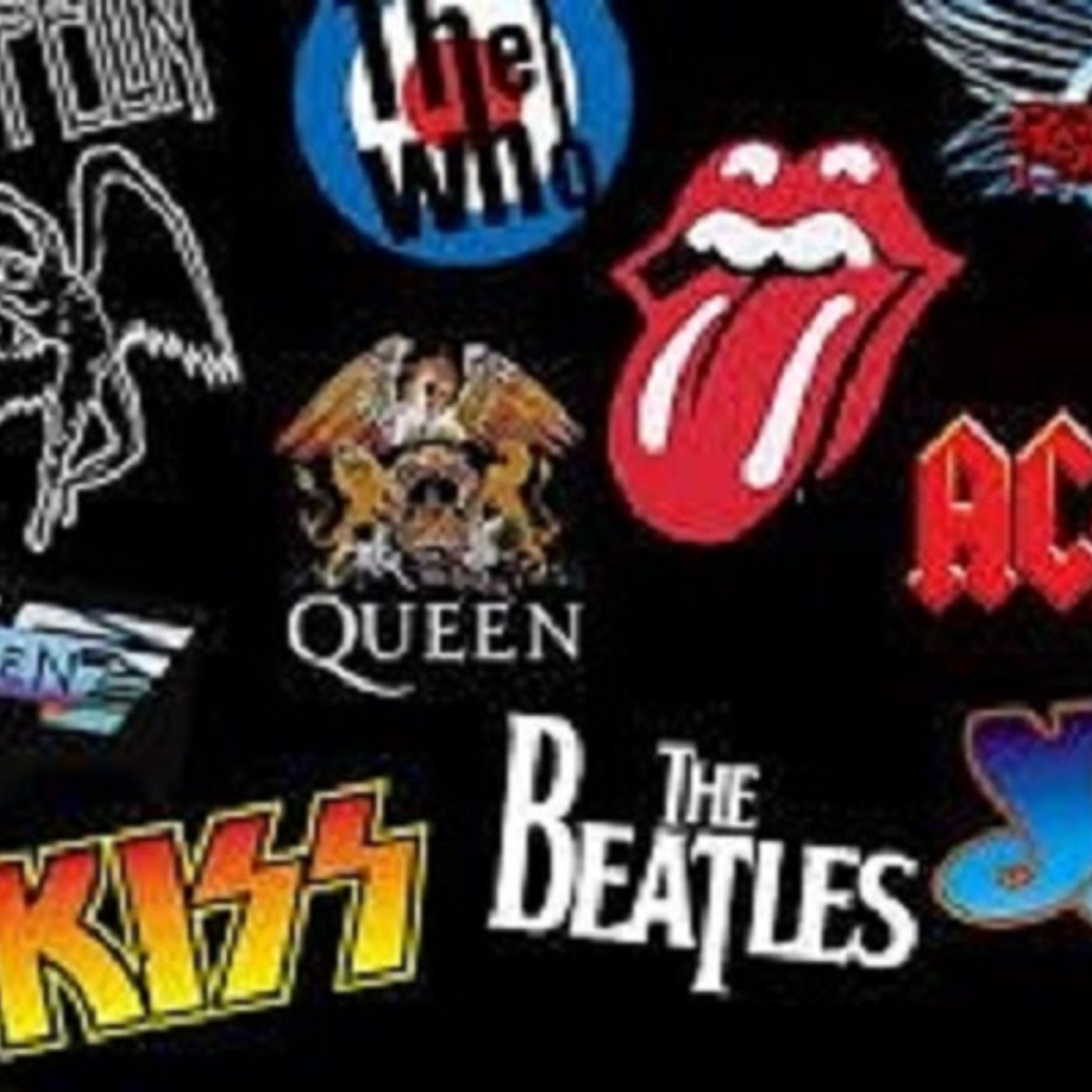 Midnight Rock Hour 6/11/19 episode artwork