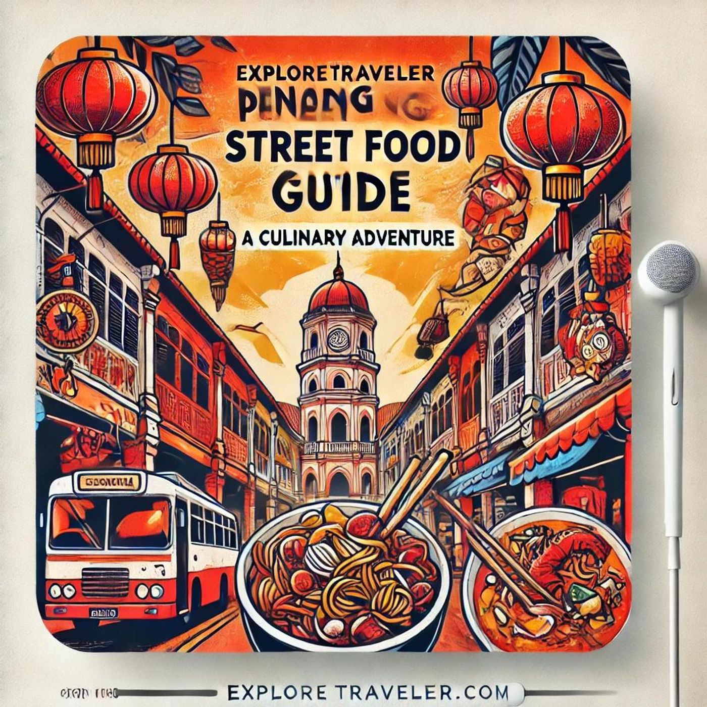 Audio Books and articles