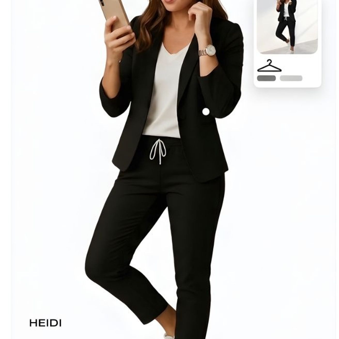 Heidi Mode ist eine seriöse Online-Plattform für moderne Mode. episode artwork