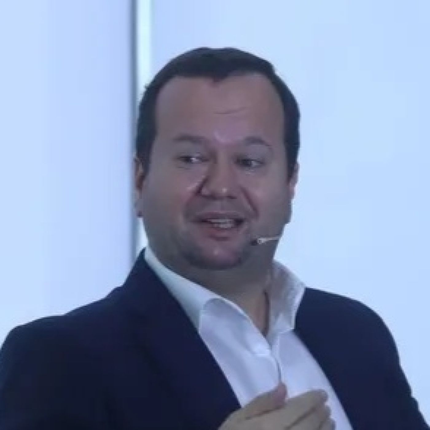 Gustavo Pérego Director de ABCEB @eszewa