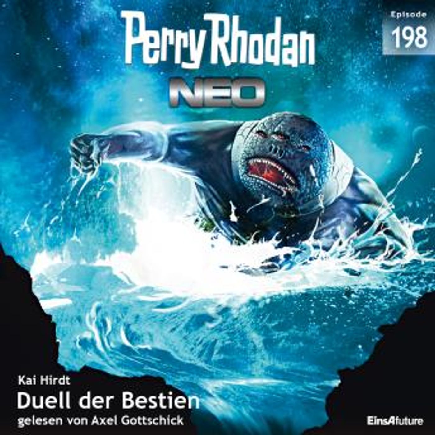 Listen to Best Full Audiobooks in Science Fiction & Fantasy, Space Opera