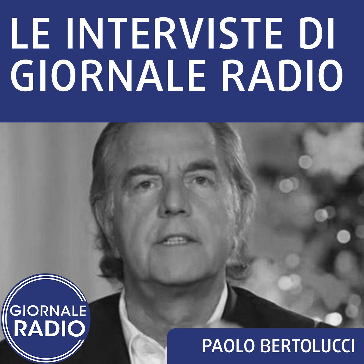 Interviste di Giornale Radio