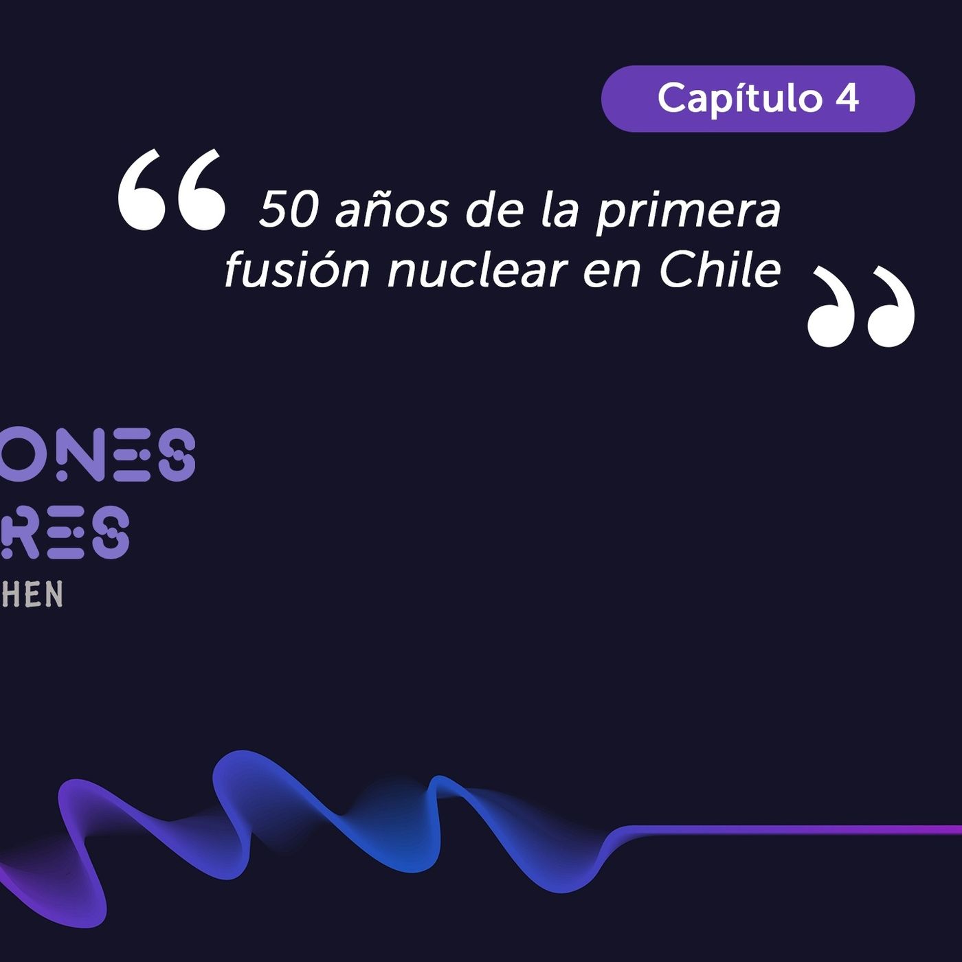 Conexiones Nucleares!