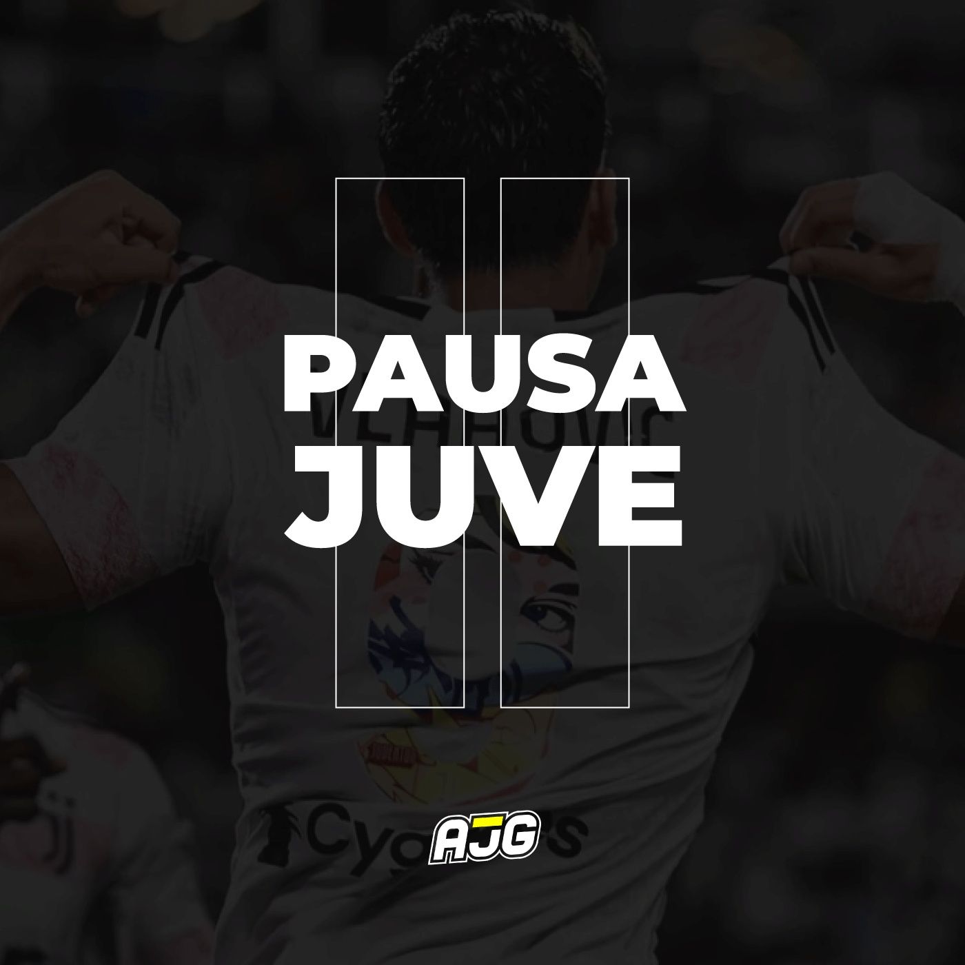 Pausa Juve | AJG