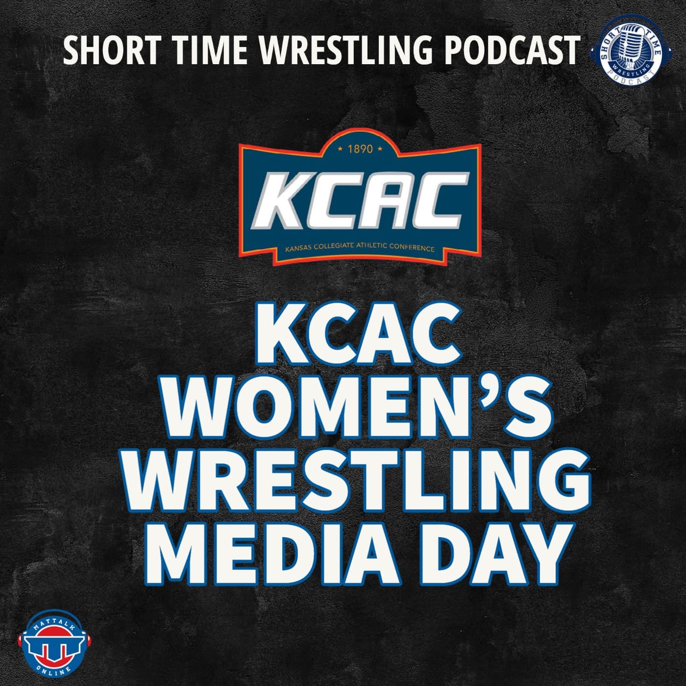 KCAC Women's Wrestling Media Day featuring Avila, Doane, Friends, Hastings, Midland, Ottawa, Jamestown, Saint Mary and York