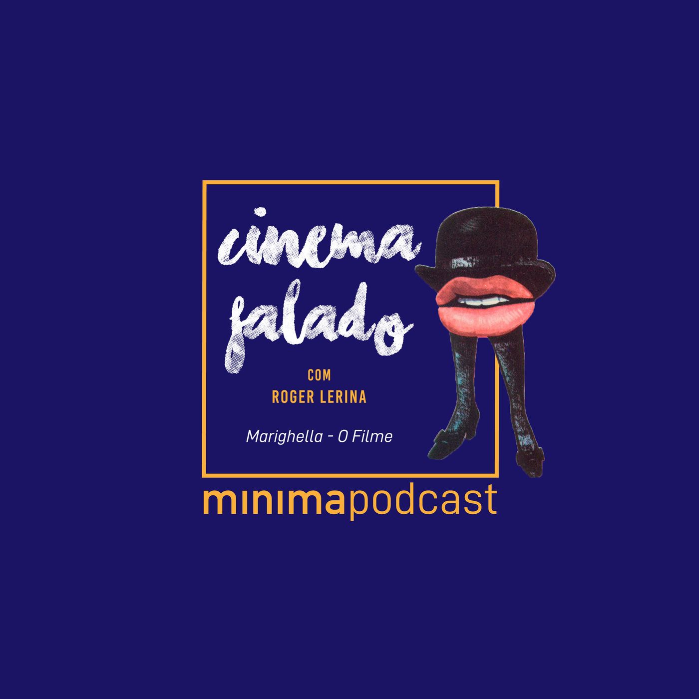 Cinema Falado