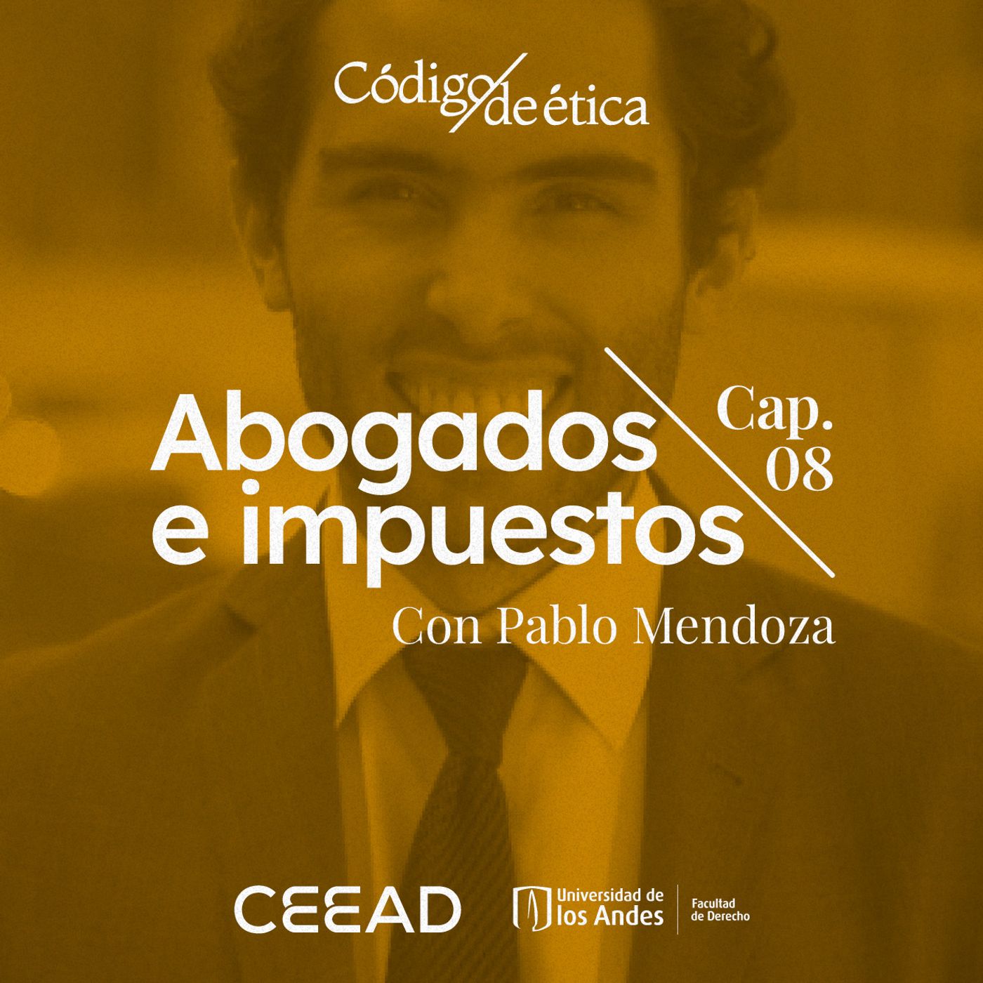 Ep. 8 Abogados tributaristas: Entre la lealtad a su cliente y la colaboración con la hacienda pública Ep. 8 Abogados tributaristas: Entre la lealtad a su cliente y la colaboración con la hacienda pública