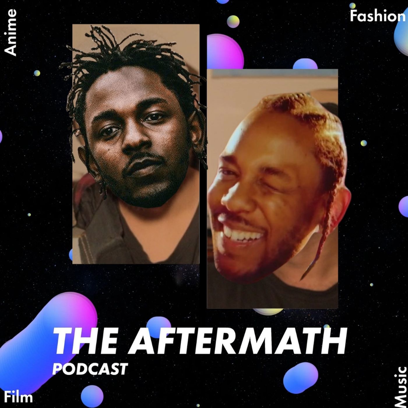 Live Reactions/Commentary on Mr. Morale & The Big Steppers (Kendrick Lamar) | Part 1