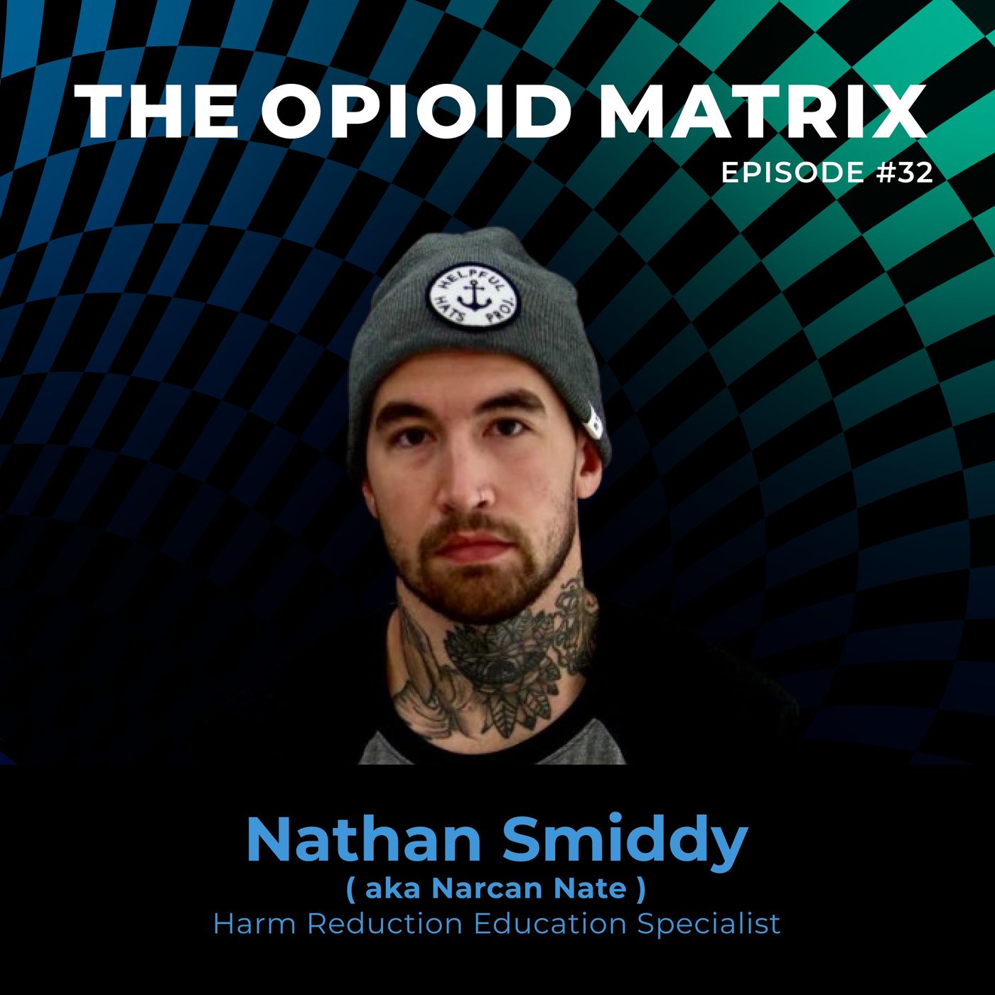 The Opioid Matrix: A Journey Into the Rabbit Hole