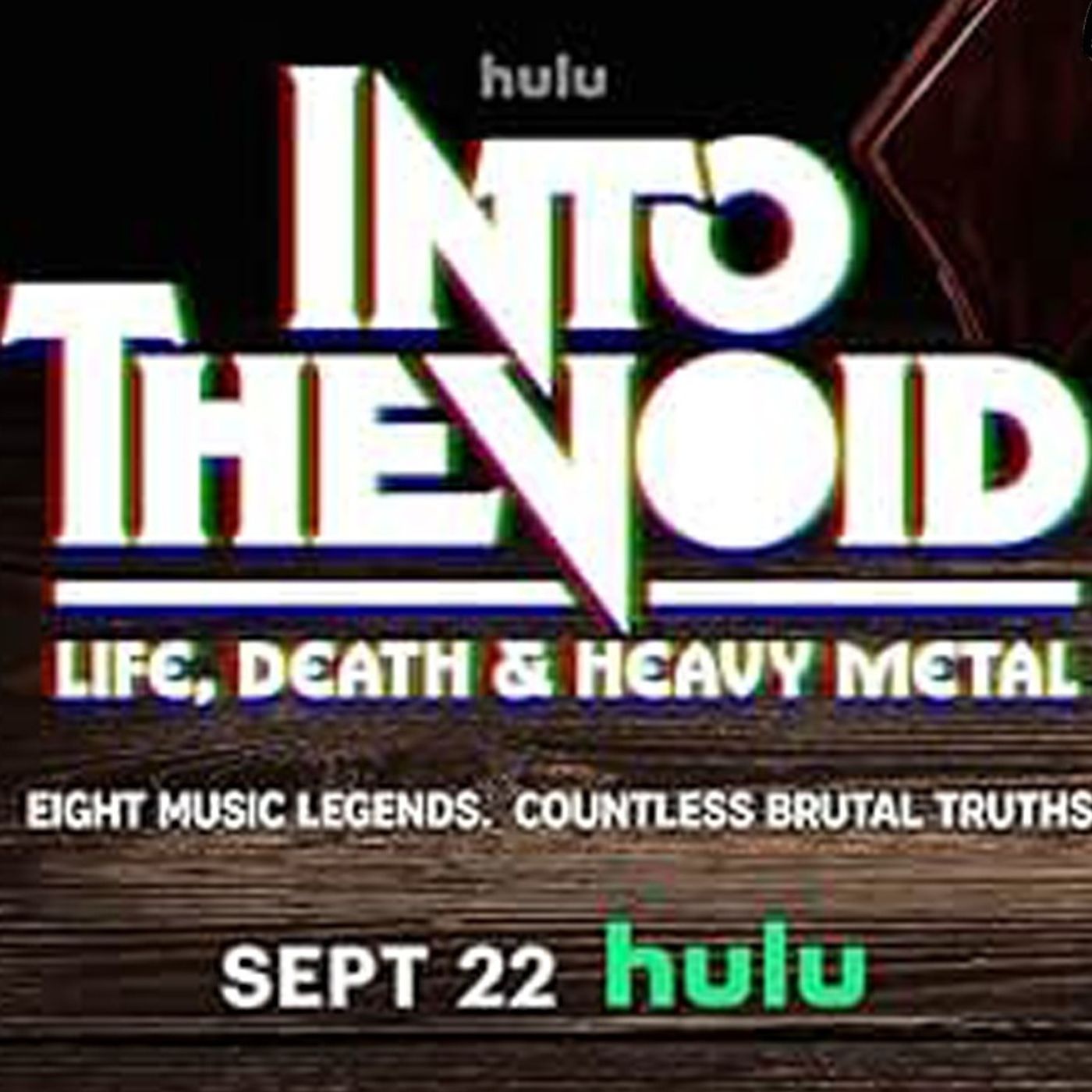 #238: Disney Made A Metal Documentary... And It's Good?!