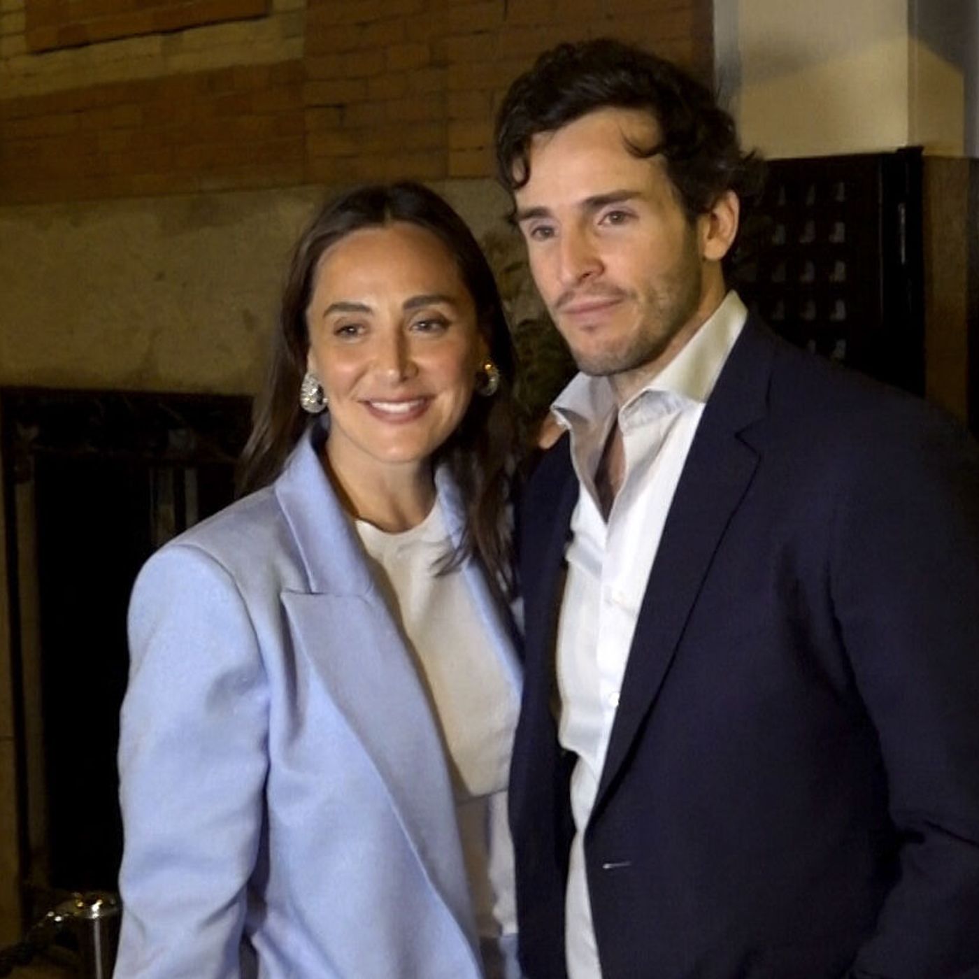 Crónica Rosa: La carta de amor (y patrocinio) de Tamara Falcó a Íñigo Onieva