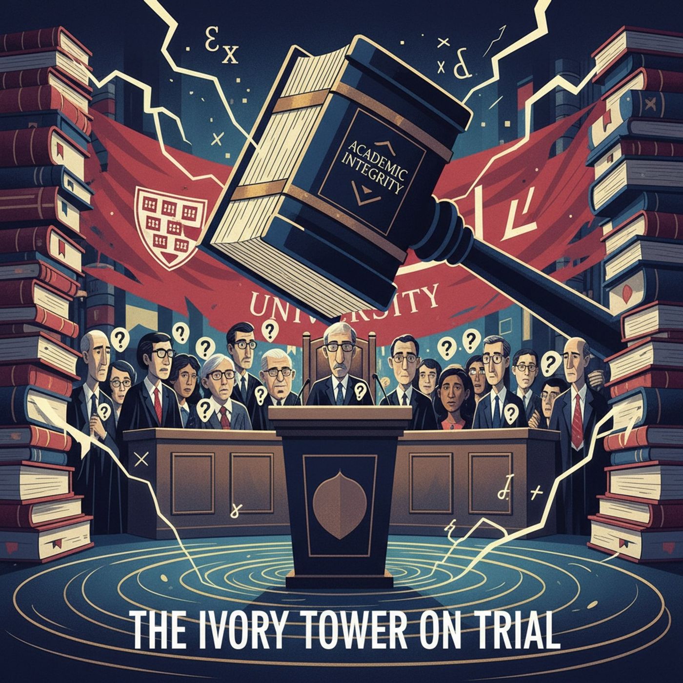 Harvard Under Scrutiny: Faculty Misconduct Cases Uncovered