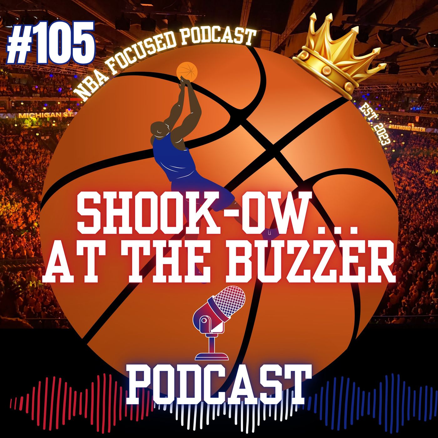 Shams Drops Huge NBA Blockbuster Trade News | Luka Dončić to Lakers & Anthony Davis to the Mavericks episode artwork