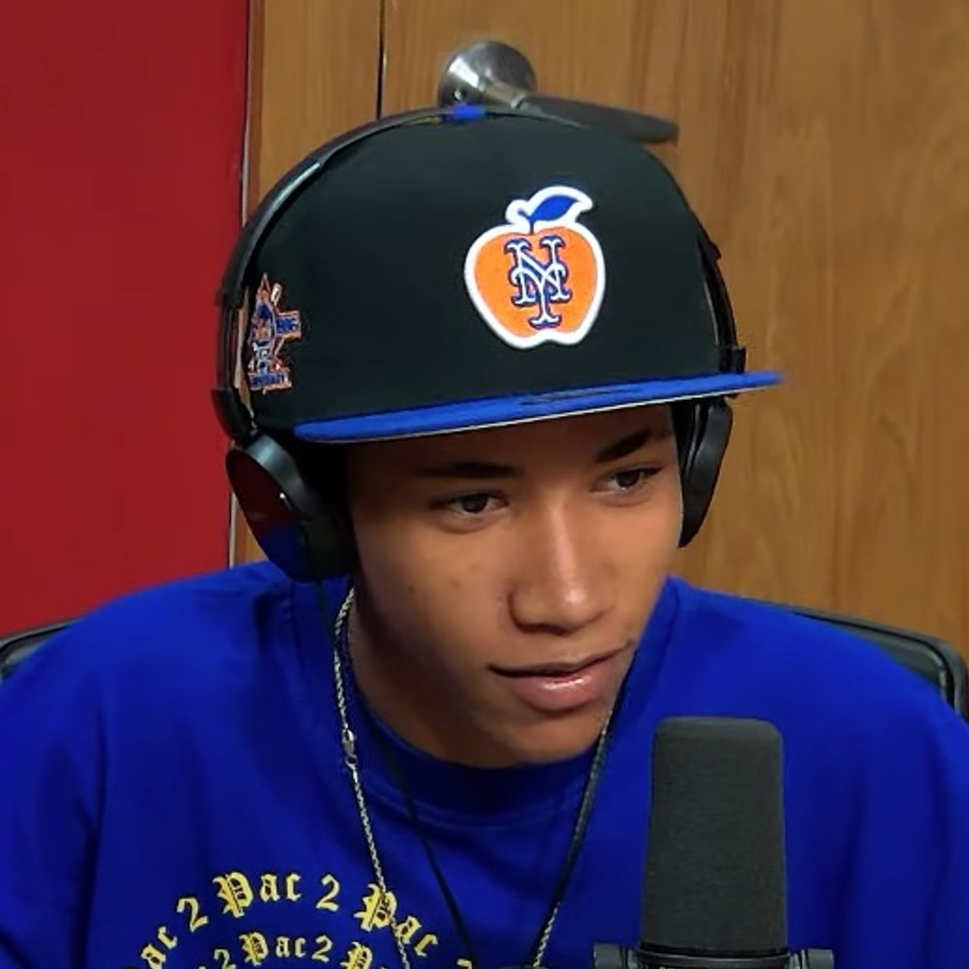 Mi Patrón del Colmado confió en mí - De Delivery a grabar con Rochy RD