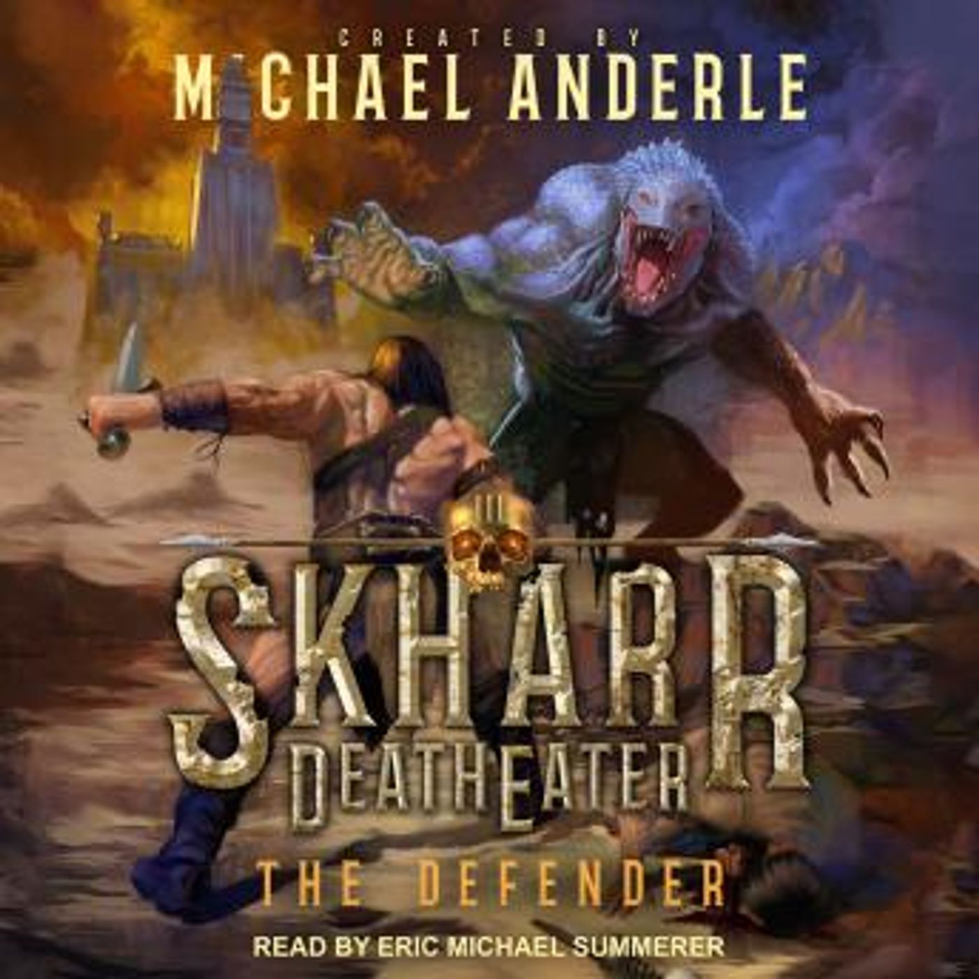 Download Best Full-Length Audiobooks in Science Fiction & Fantasy, Fantasy