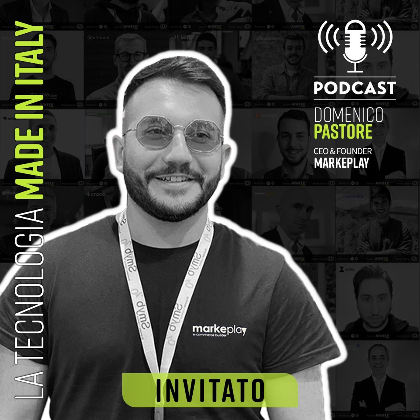 La Tech Made in Italy