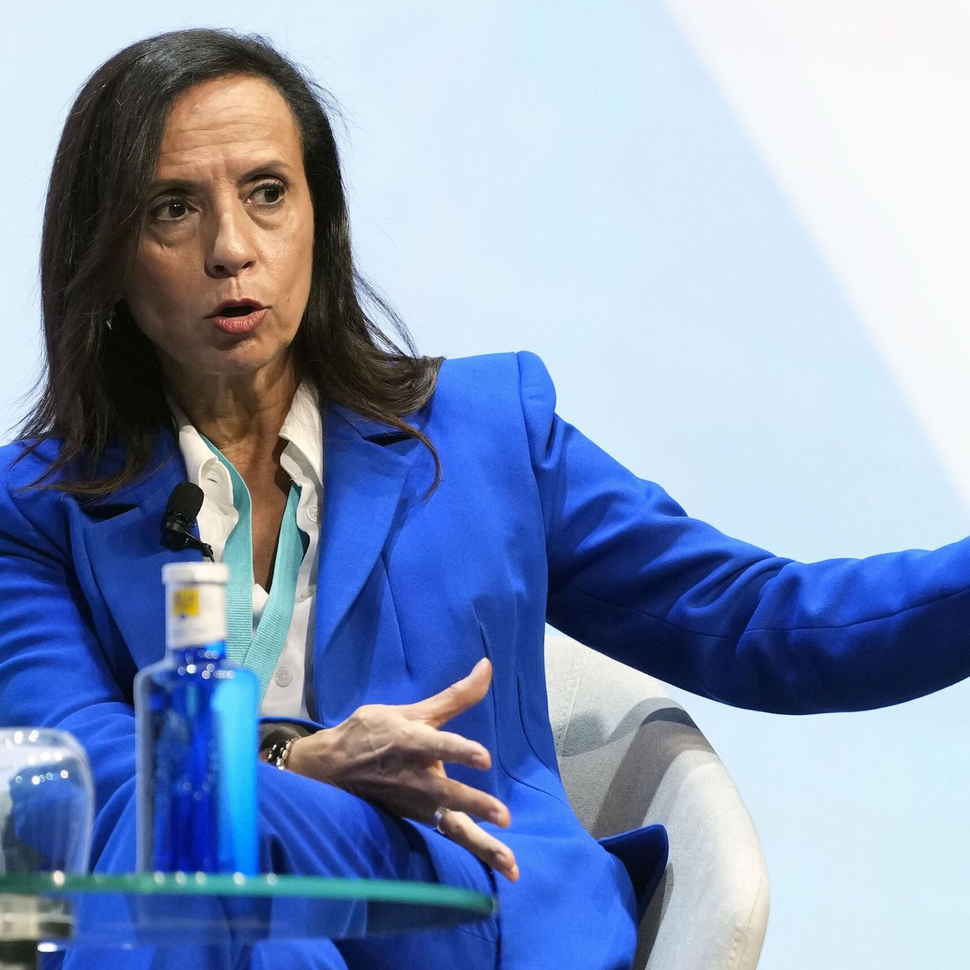 Federico a las 7: Un año del apagón, cero dimisiones