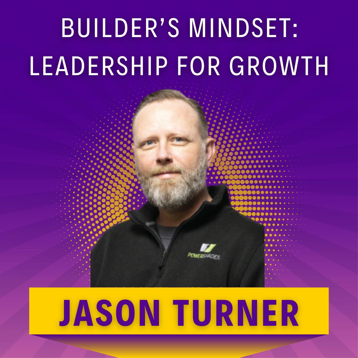 Builder's Mindset: Leadership for Growth cover art