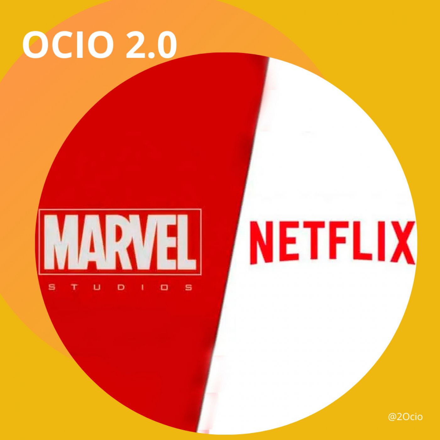Portada de Ocio 2.0