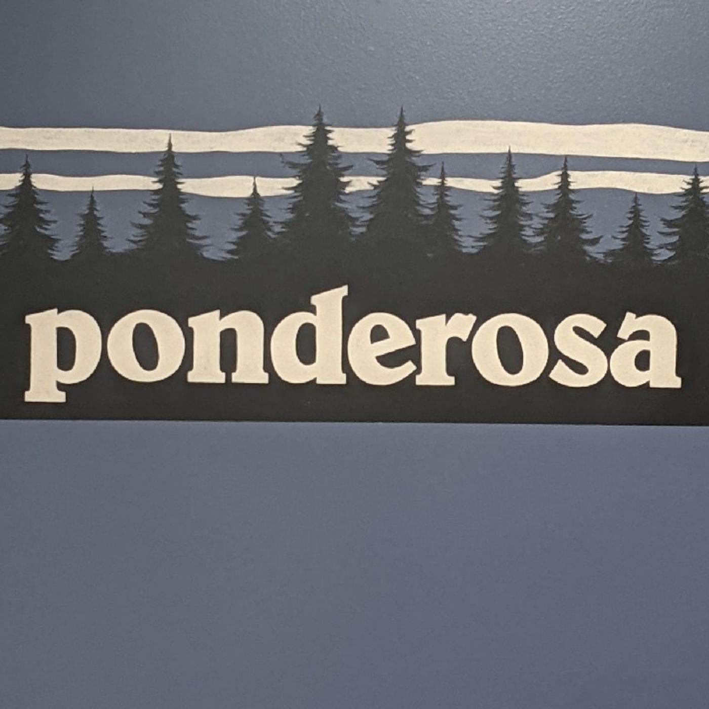 The Pondo Pod
