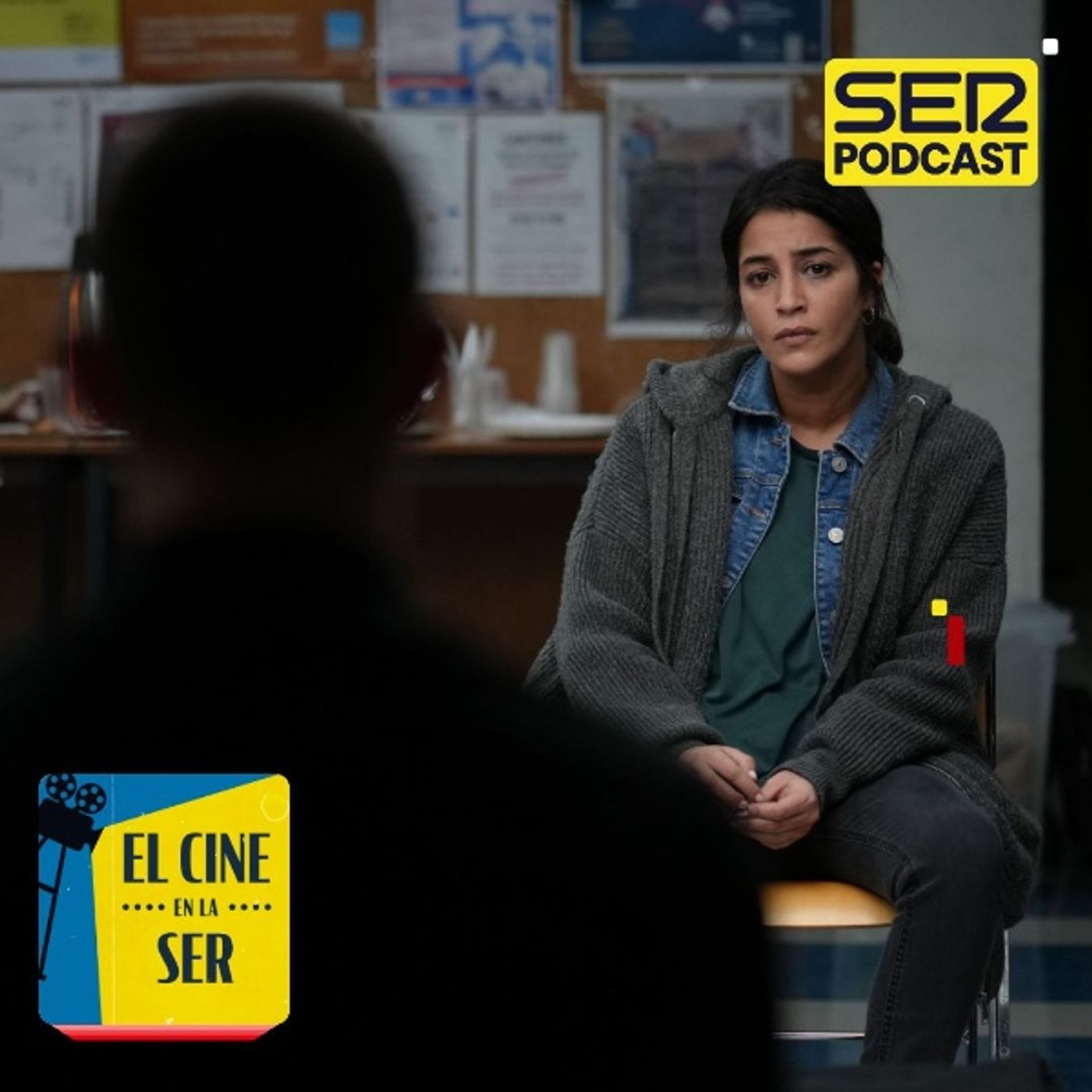 El Cine en la SER: ‘Las dos caras de la justicia’, querer dialogar y saber escuchar