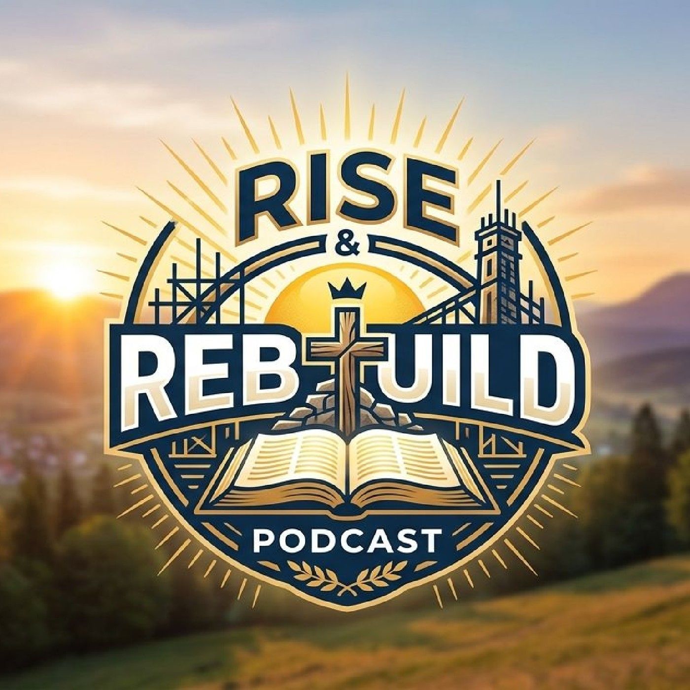 Rise & Rebuild