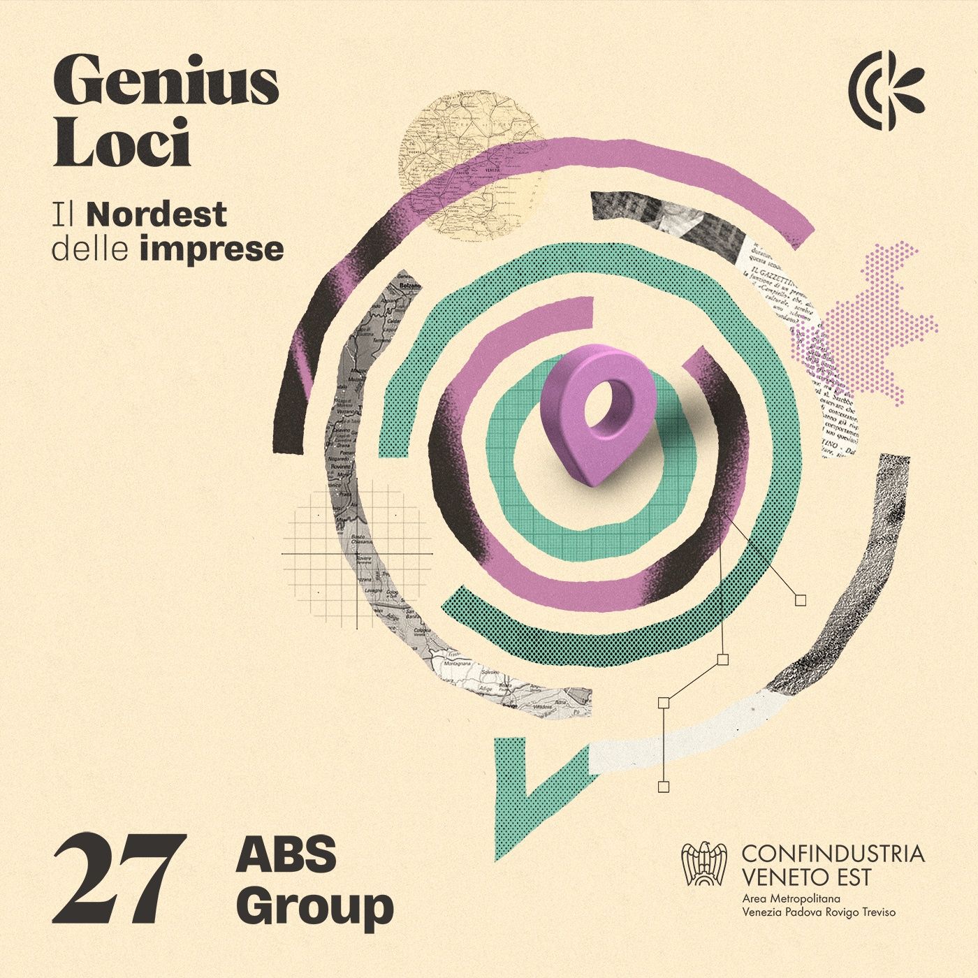 Genius Loci - Il Nordest delle Imprese