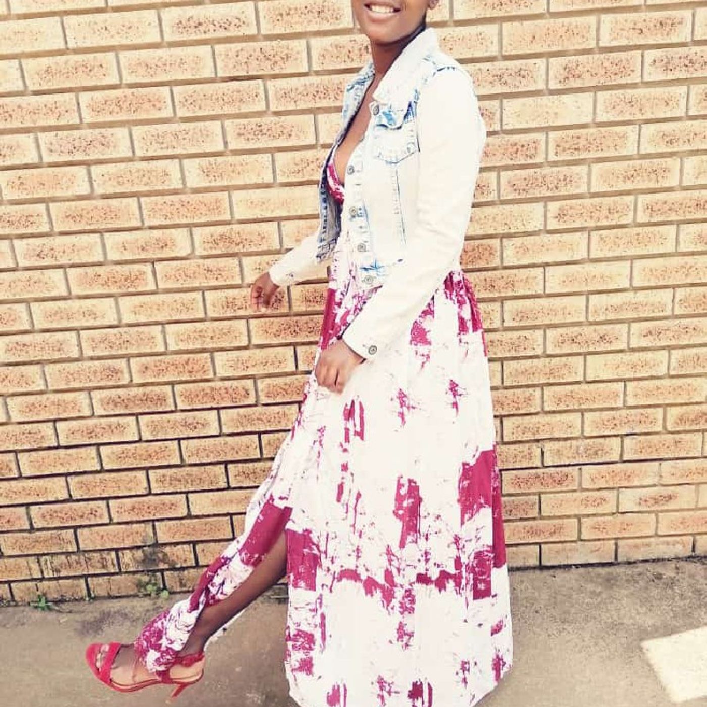 Tshedza Njabulo Rambau\'s podcast