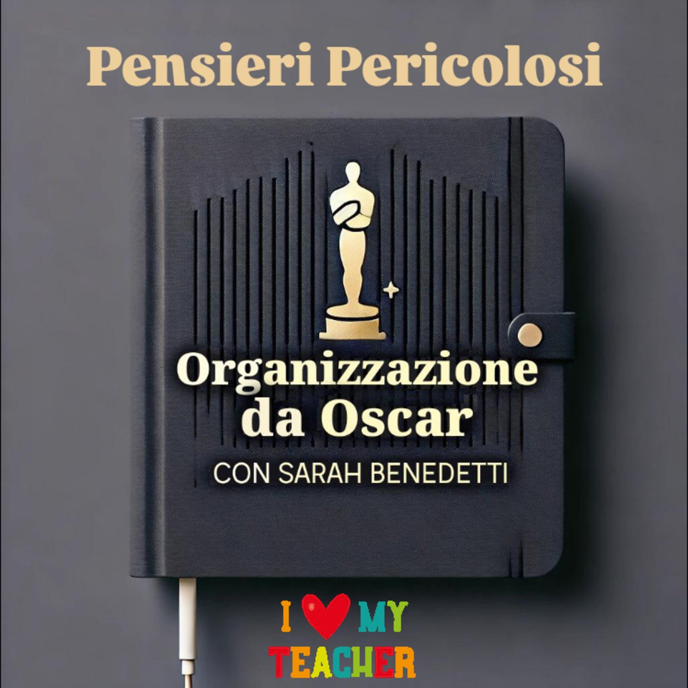 Organizzazione da Oscar
