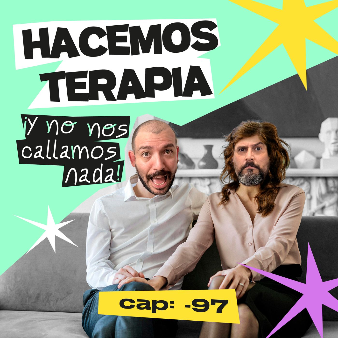 No tan listo