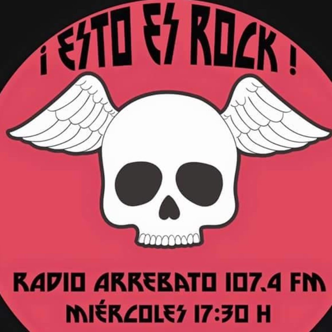Portada de Esto es Rock!