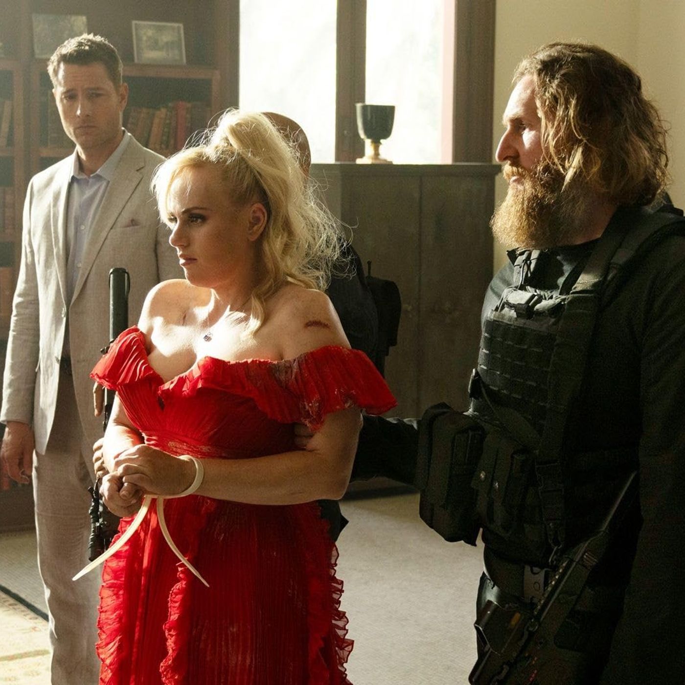 Subculture Film Reviews - BRIDE HARD (Central Coast Radio)