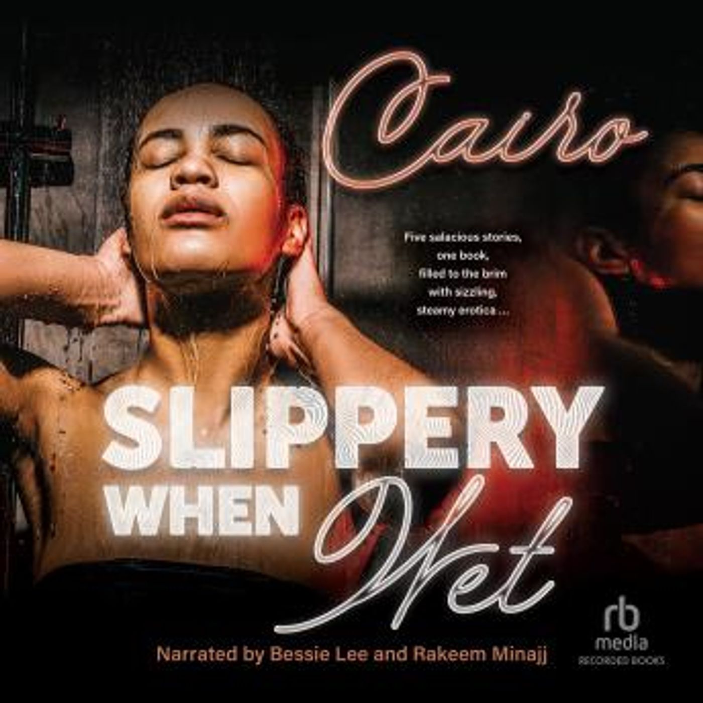 Get Latest Full Audiobooks in Romance, Erotica