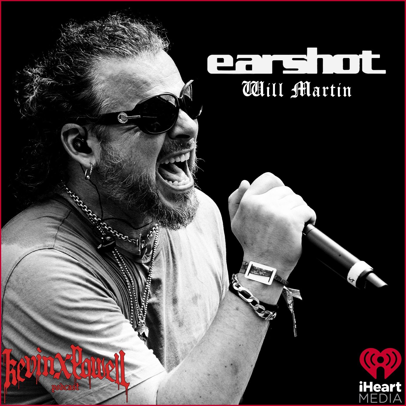 Earshot | Will Martin on the Band’s Comeback, Festivals & New Music episode artwork