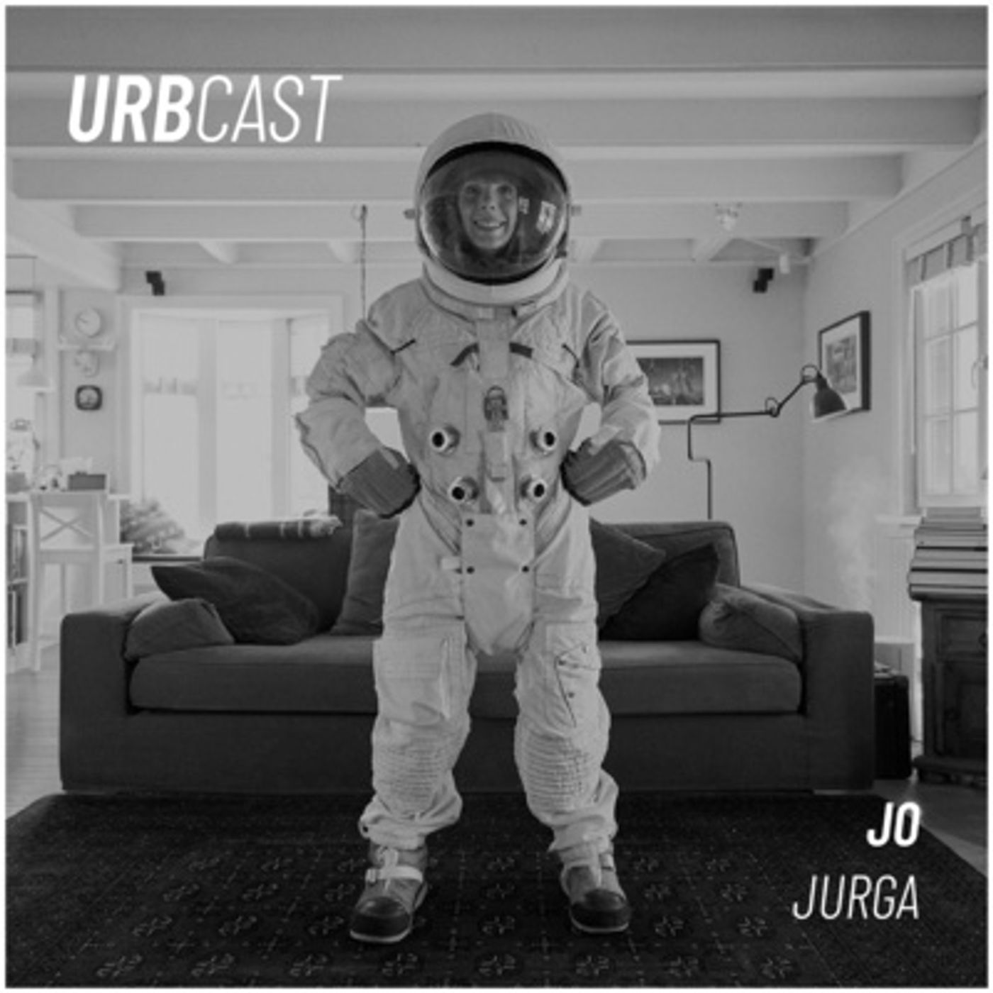 Urbcast - podcast o miastach