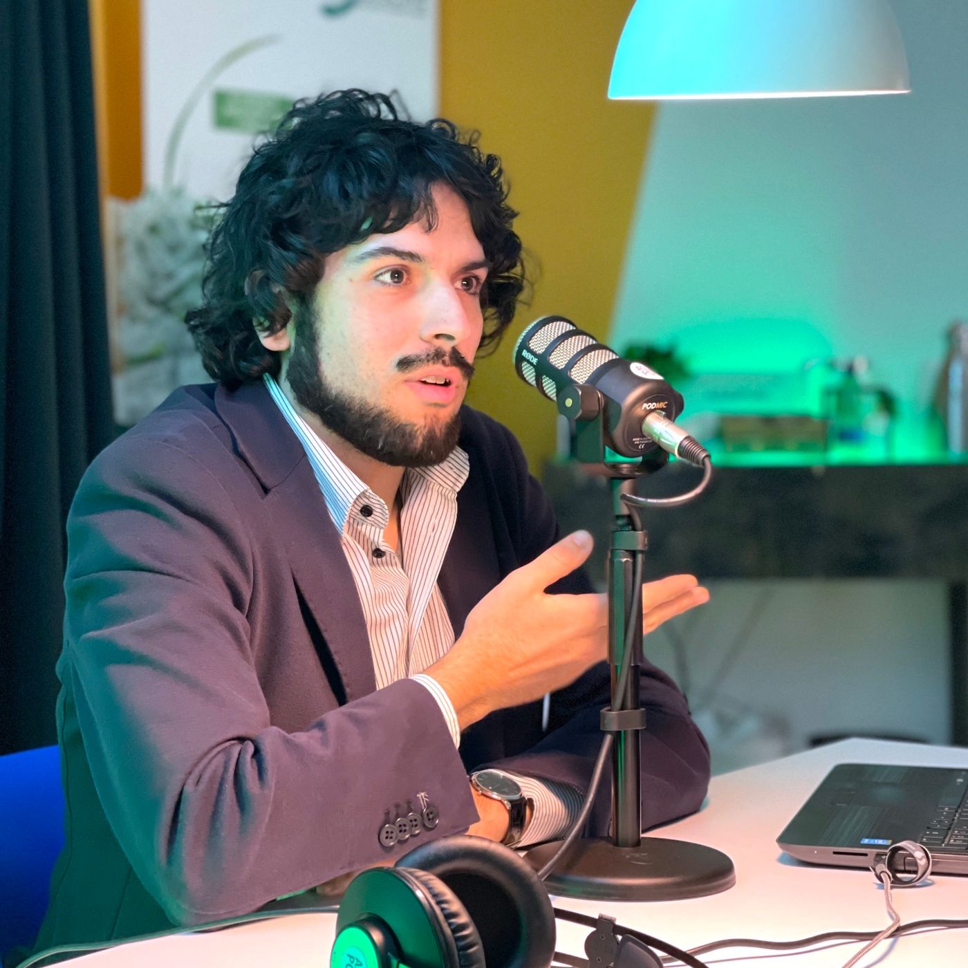 Settimana del Podcast