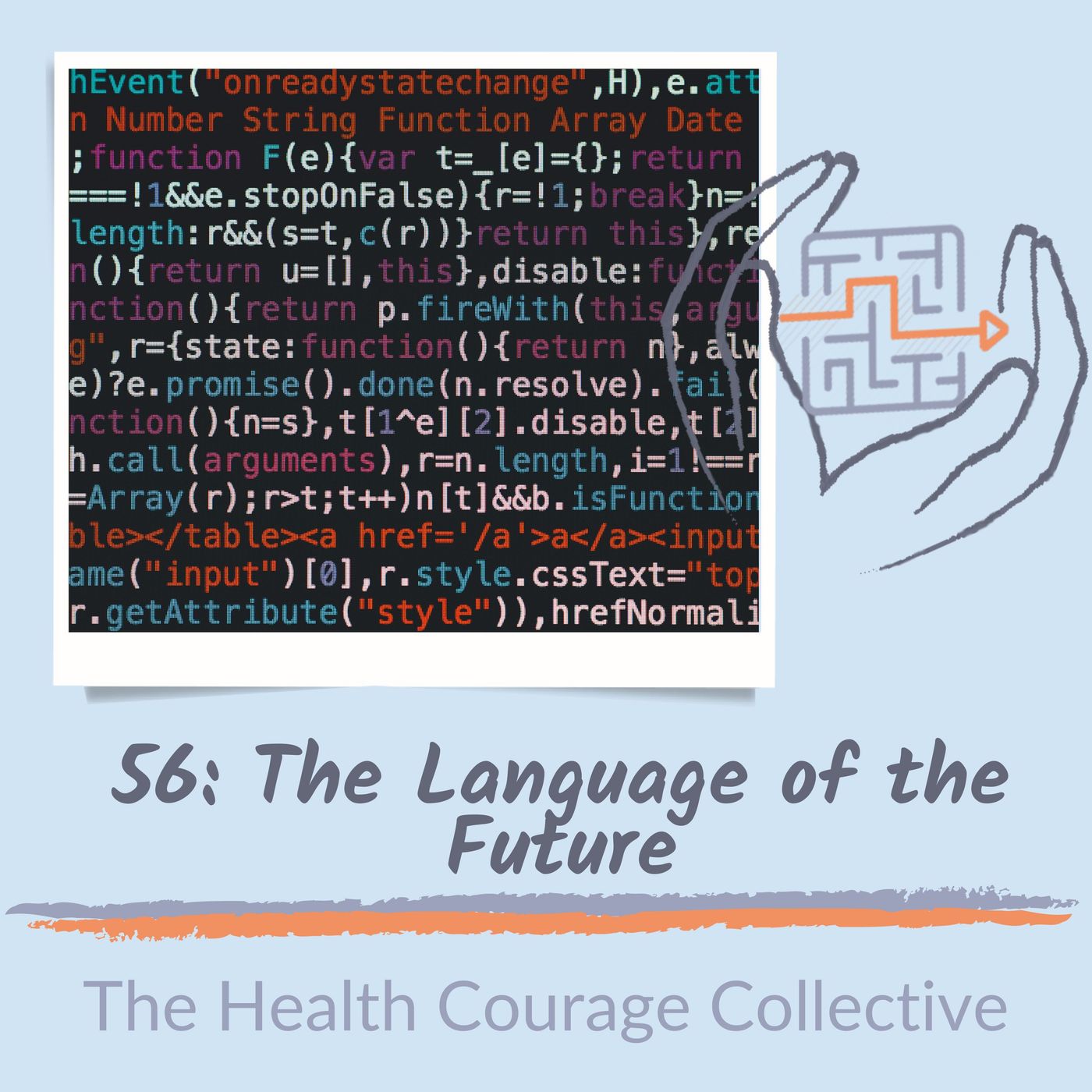 The Health Courage Collective