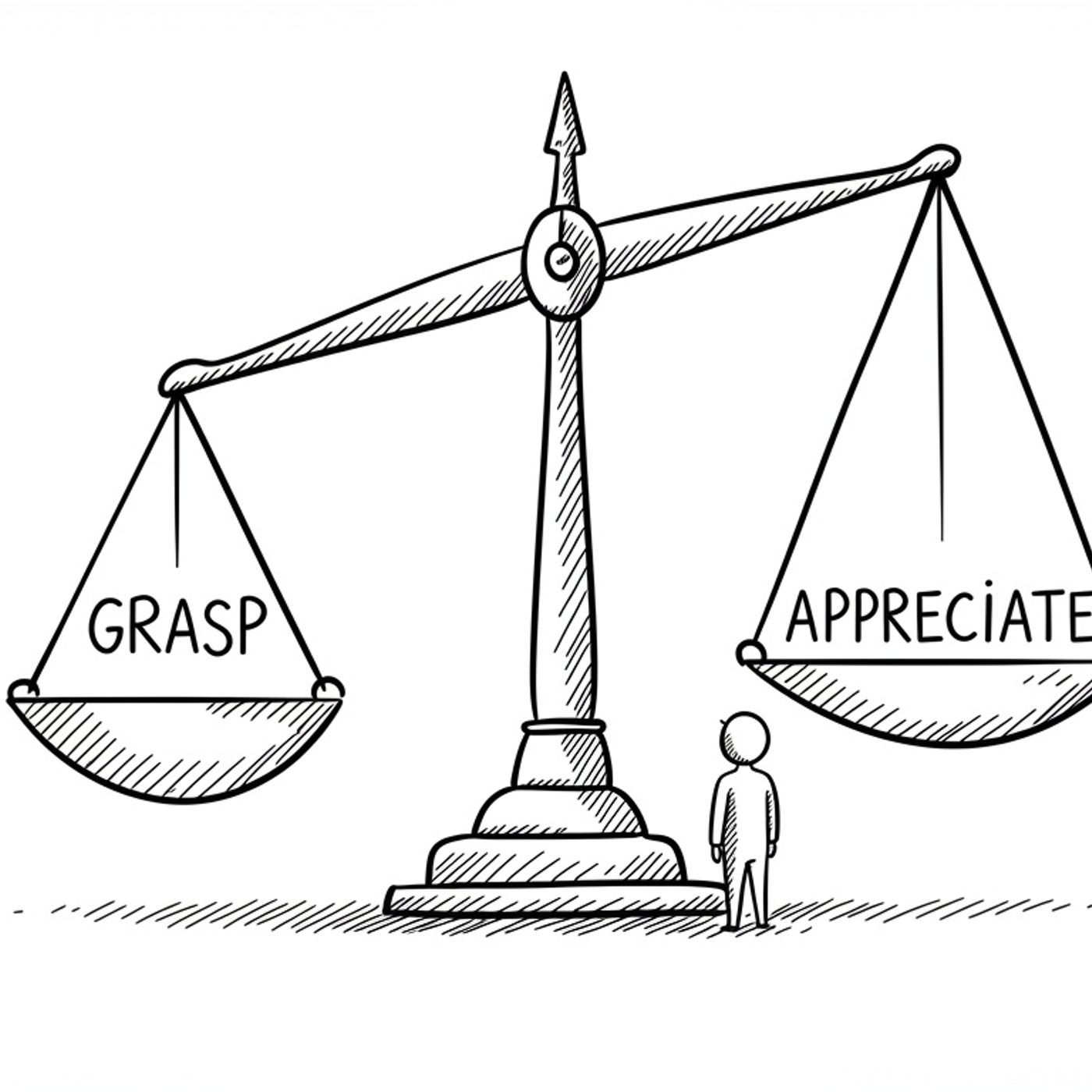 The Beauty We Hold and the Pain We Learn