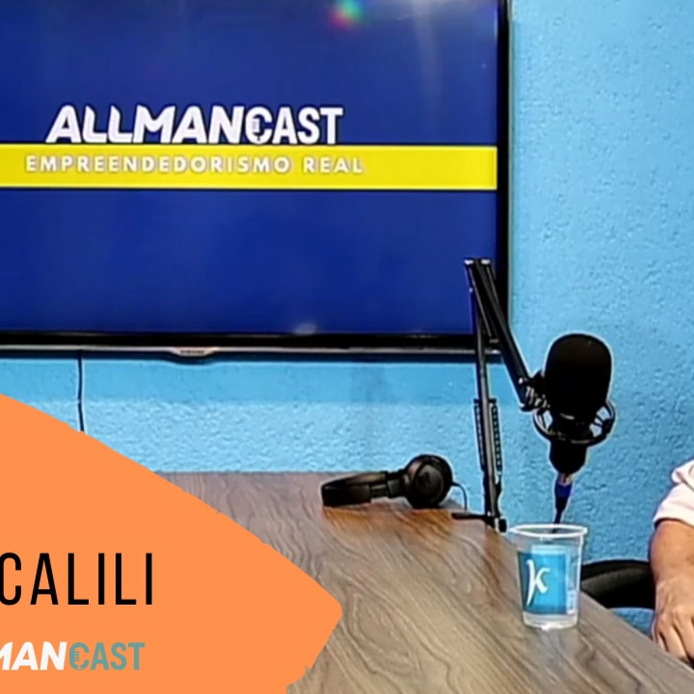AllmanCast - Empreendedorismo Real