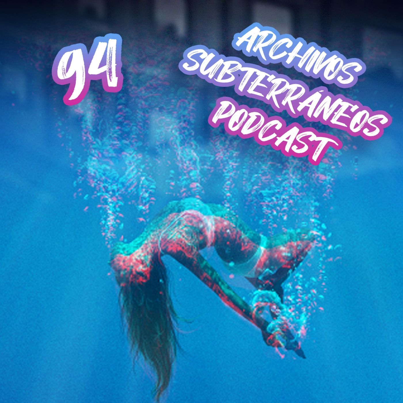 Archivos Subterráneos Podcast