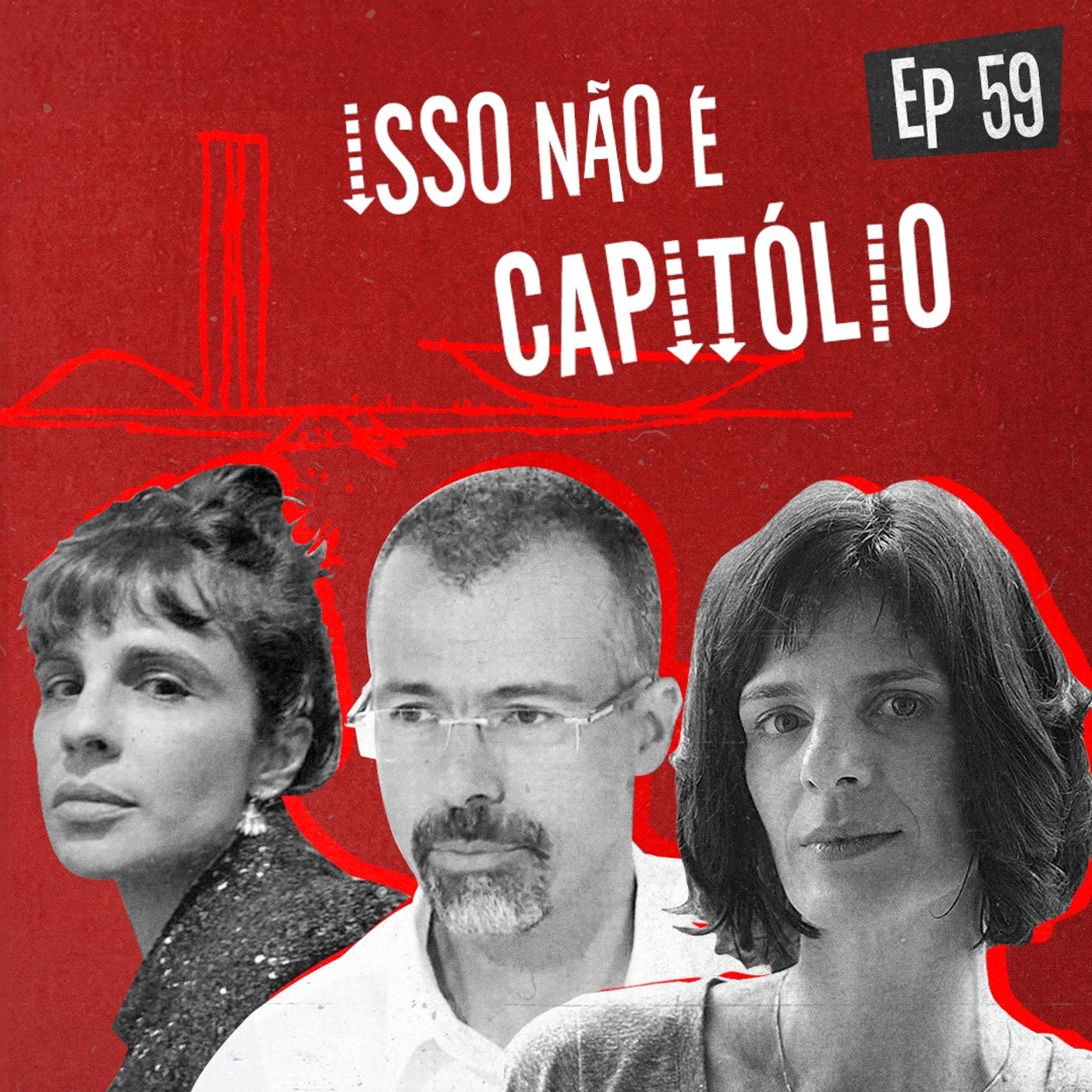 ISSO NÃO É NORONHA