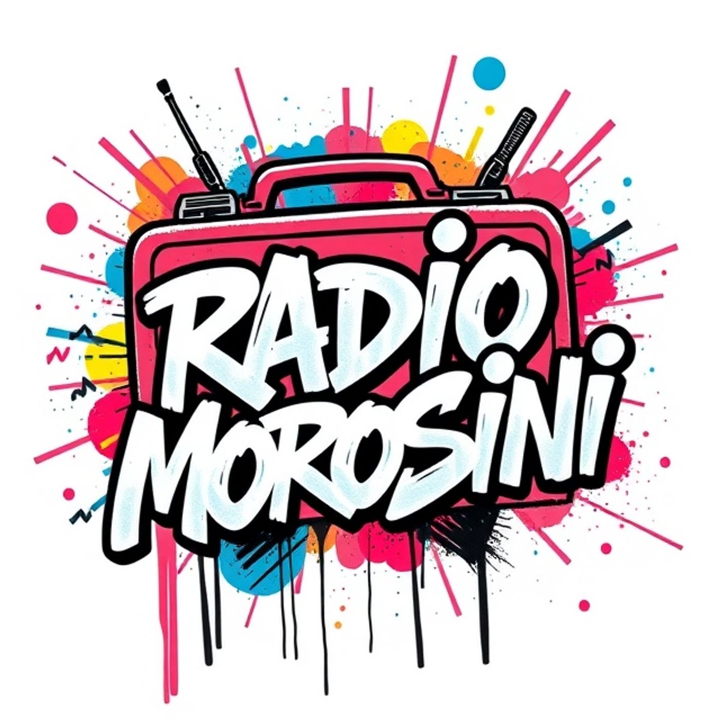 Radio Morosini Podcast