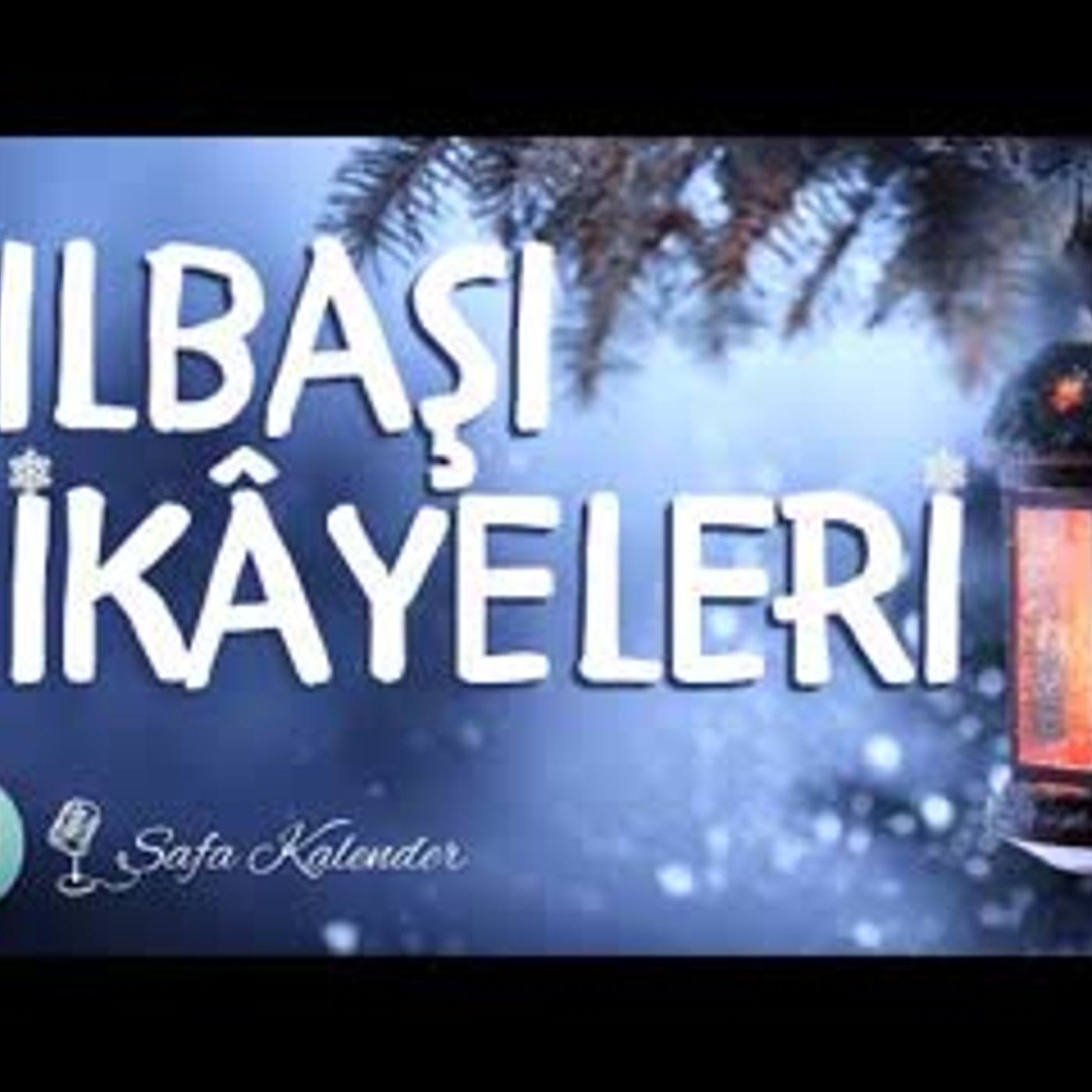 Yılbaşı Hikayeleri   Sesli Kitap Dinle