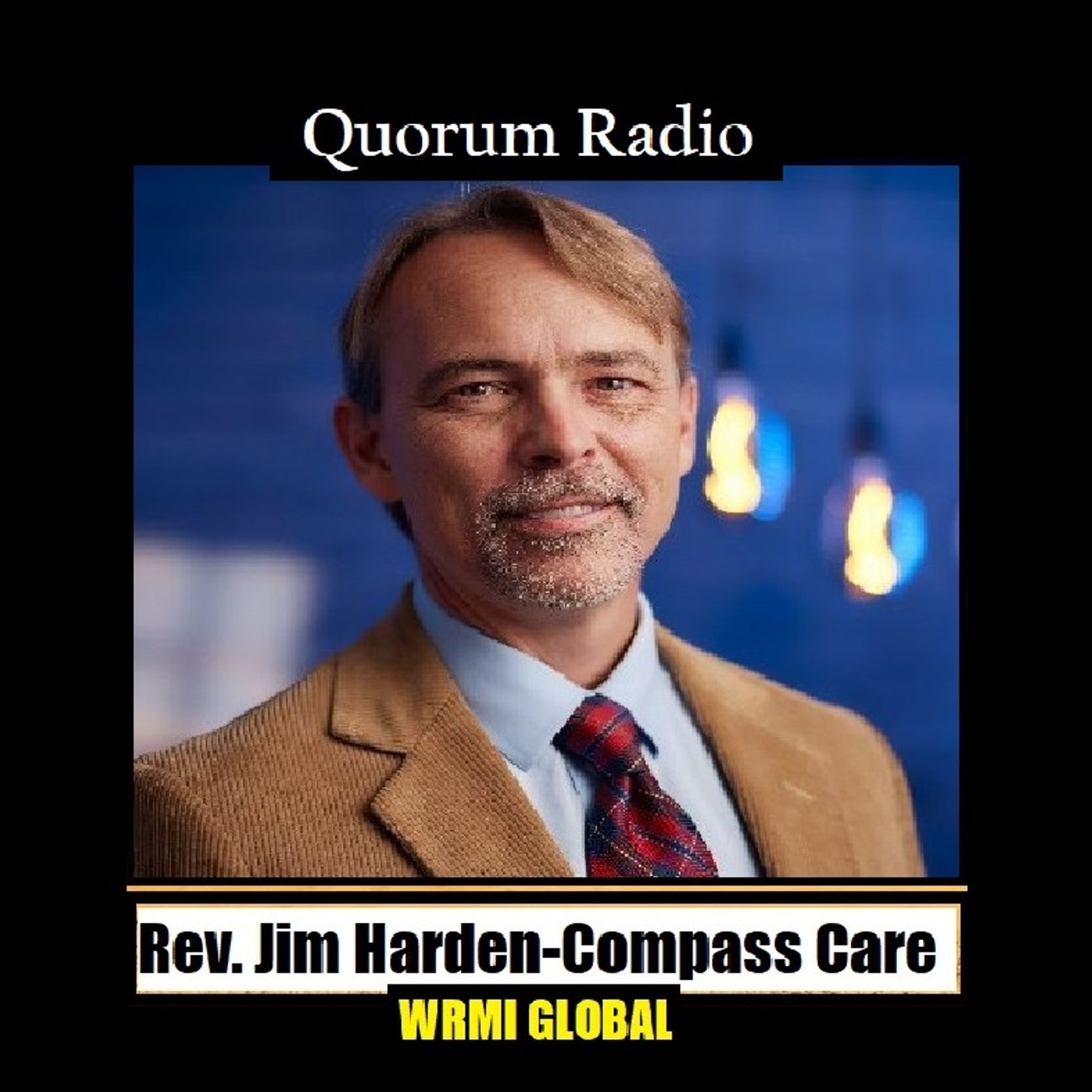 QUORUM RADIO: Rev. Jim Harden Reflects on LA Riots on 3rd Anniversary of Firebomb attack on COMPASS CARE pregnancy center.