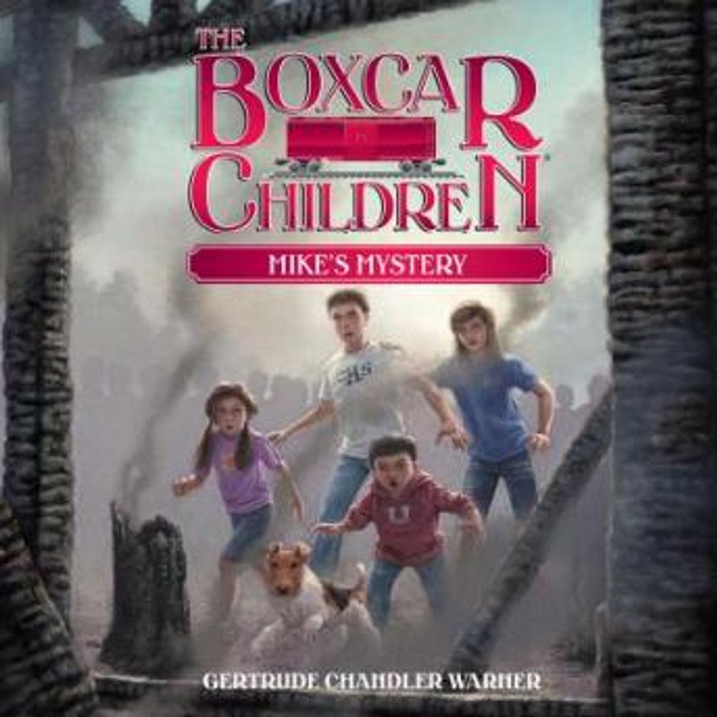 Enjoy Amazing Full Audiobooks in Kids, Mystery & Fantasy