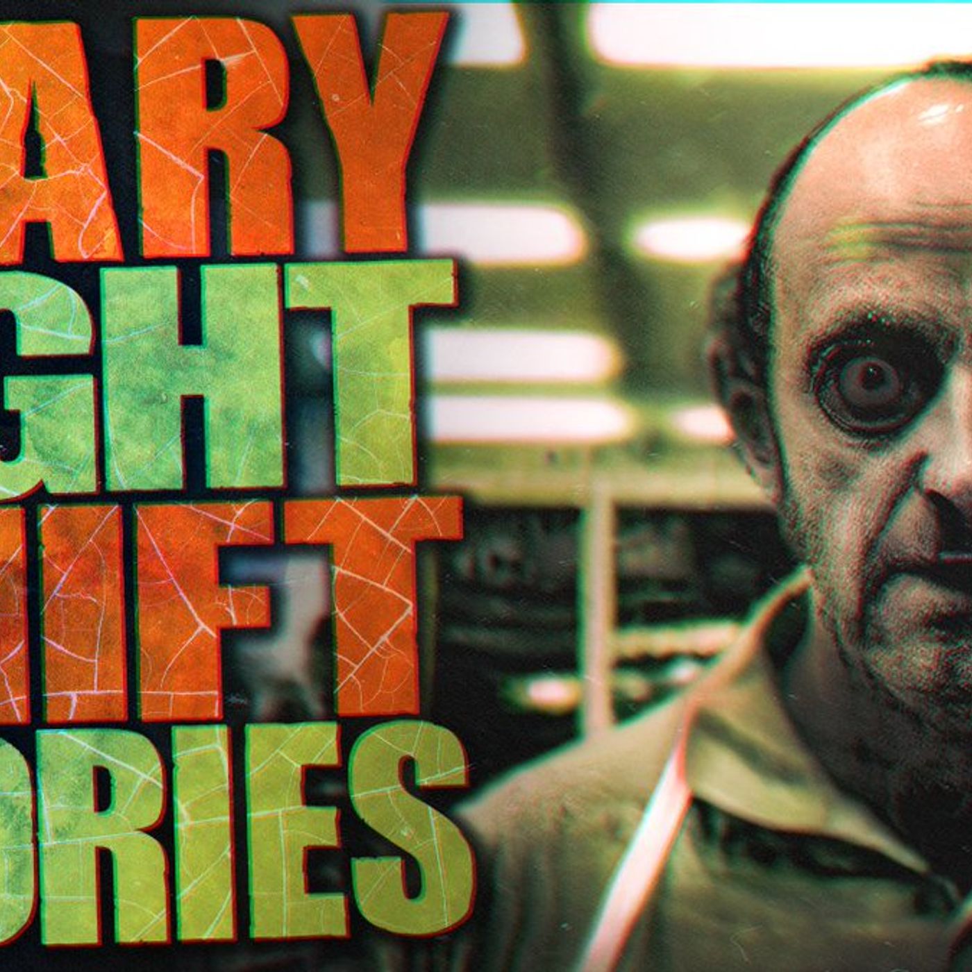 True Creepy Night Shift Horror Stories | Work Scary Stories episode artwork
