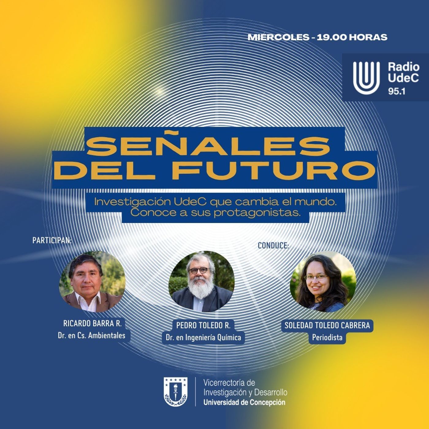Señales del Futuro