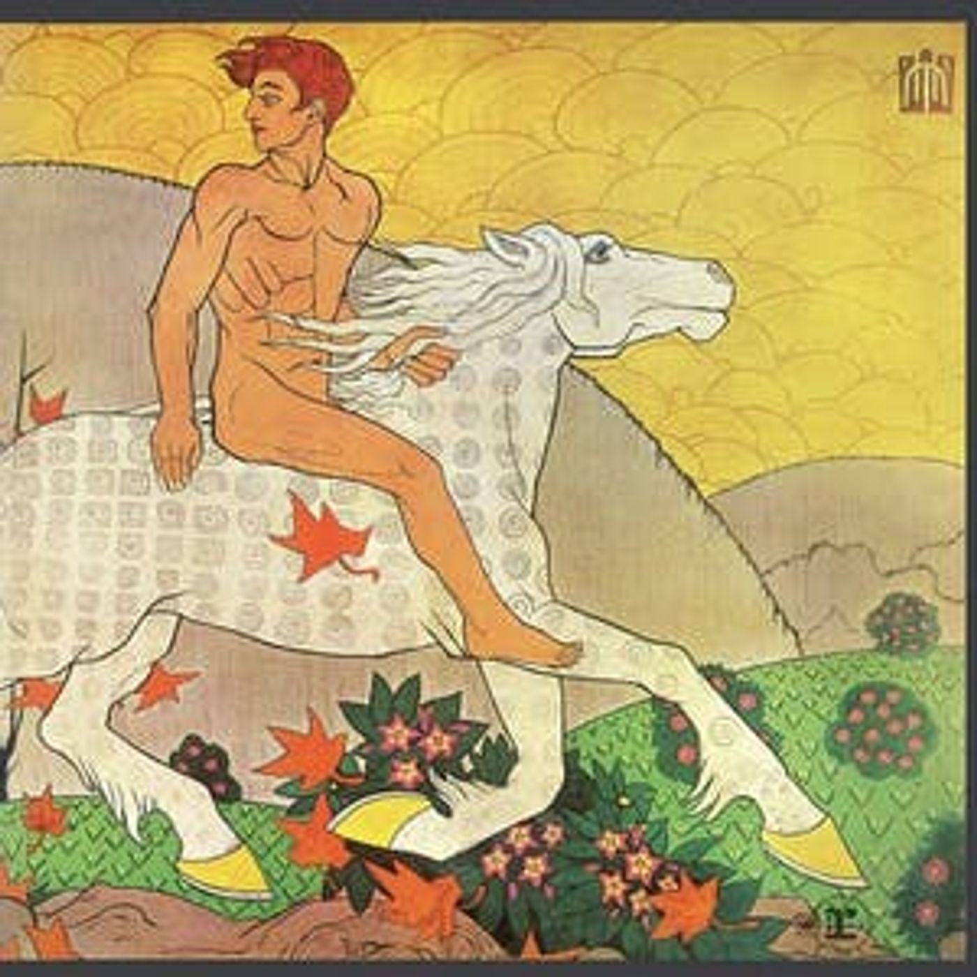 3. DAY BY DAY: FLEETWOOD MAC - THEN PLAY ON episode artwork