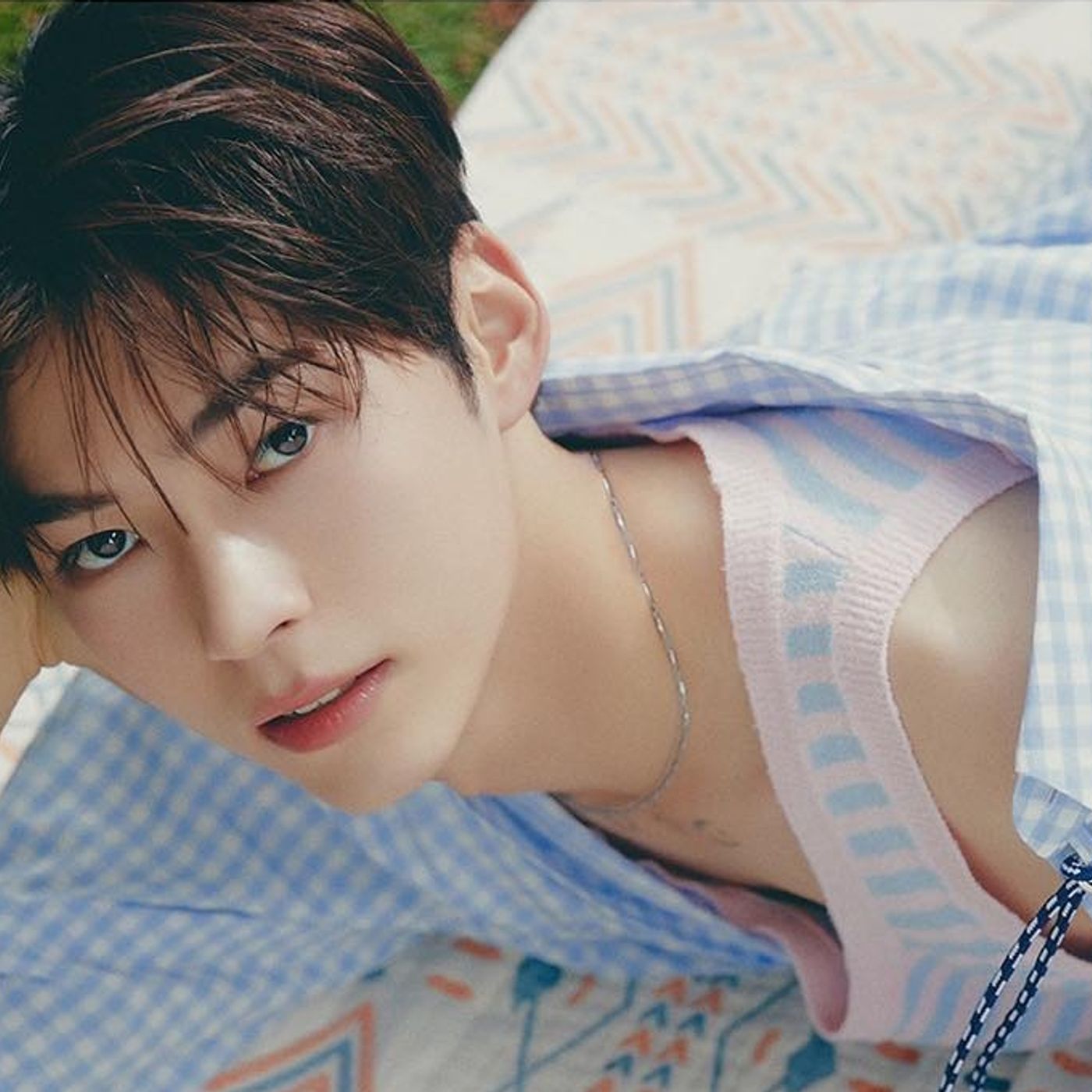 ZEROBASEONE’s Sung Han Bin Announces Date For Solo Debut | Soompi episode artwork